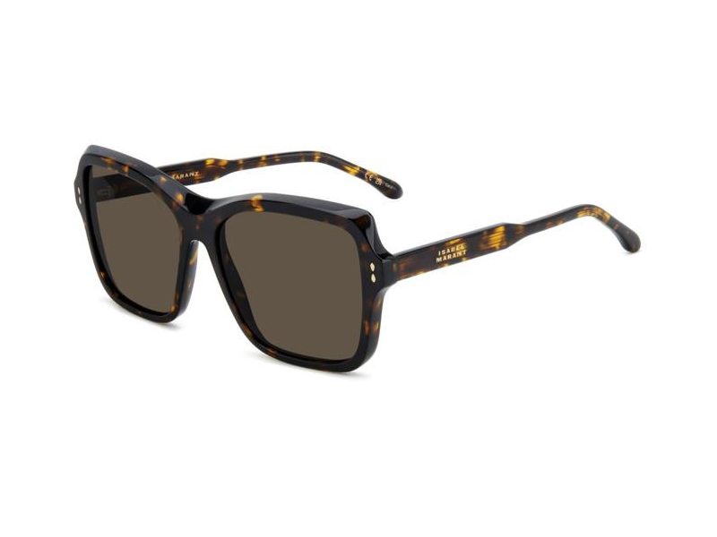 Isabel Marant Slnečné okuliare IM 0193/S 086/70