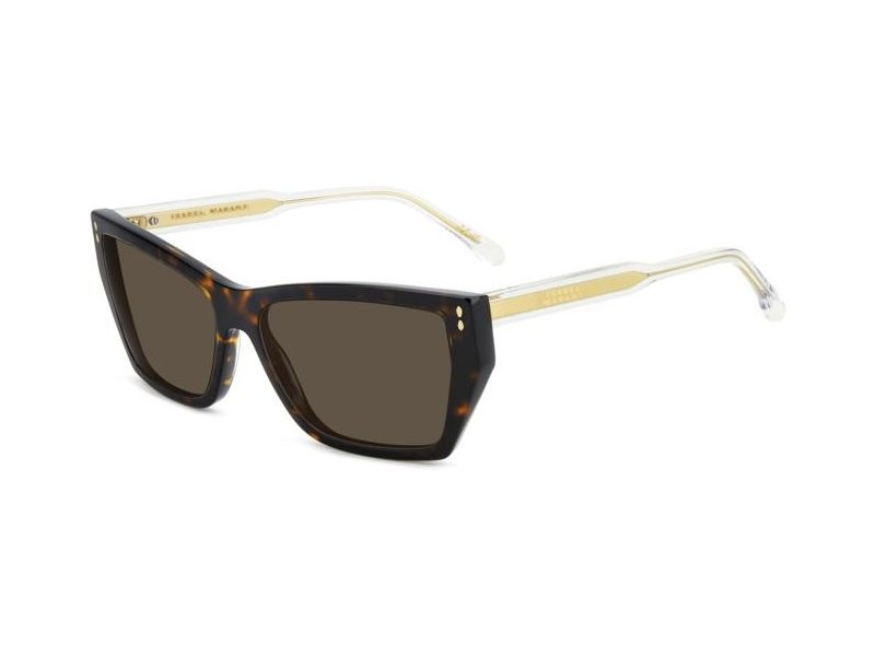 Isabel Marant Slnečné okuliare IM 0197/S 086/70
