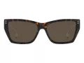 Isabel Marant Slnečné okuliare IM 0197/S 086/70