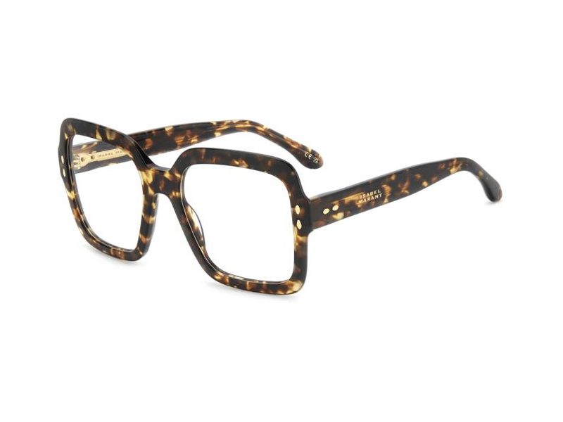 Isabel Marant Dioptrické okuliare IM 0207 086