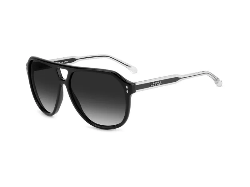 Isabel Marant Slnečné okuliare IM 0216/S 807/9O