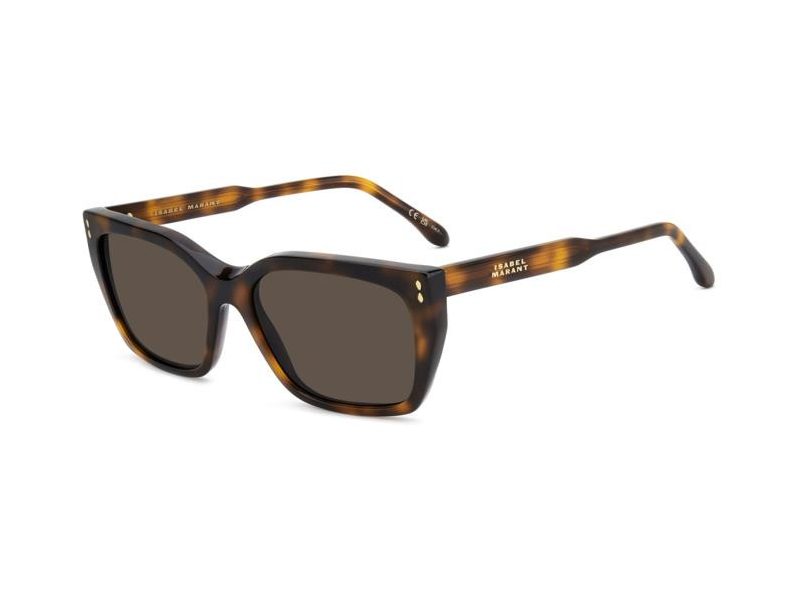 Isabel Marant Slnečné okuliare IM 0218/S WR9/70