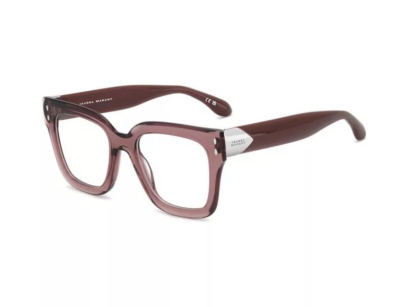 Isabel Marant Dioptrické okuliare IM 0228 TJV