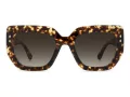 Isabel Marant Slnečné okuliare IM 0252/S 086/HA