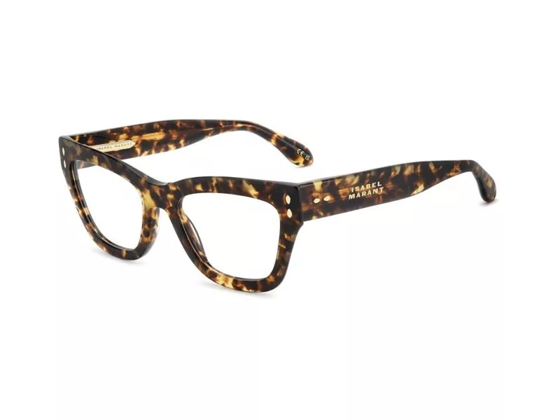Isabel Marant Dioptrické okuliare IM 0254 086