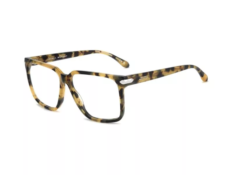 Isabel Marant Dioptrické okuliare IM 0266 EPZ