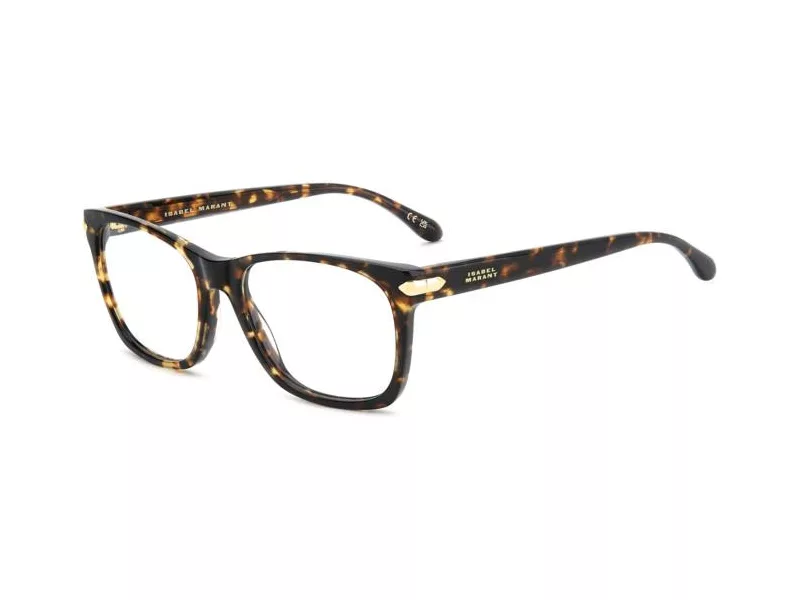 Isabel Marant Dioptrické okuliare IM 0267 086