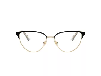 Jimmy Choo Dioptrické okuliare JC 2002 3015