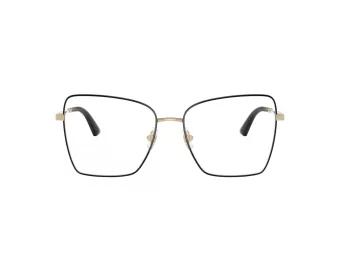 Jimmy Choo Dioptrické okuliare JC 2007 3015