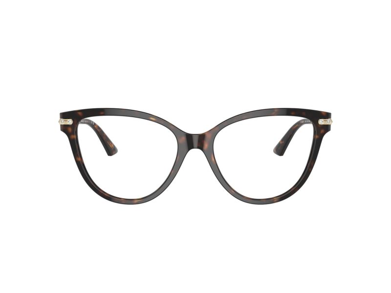 Jimmy Choo Dioptrické okuliare JC 3001B 5002