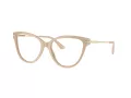 Jimmy Choo Dioptrické okuliare JC 3001B 5015