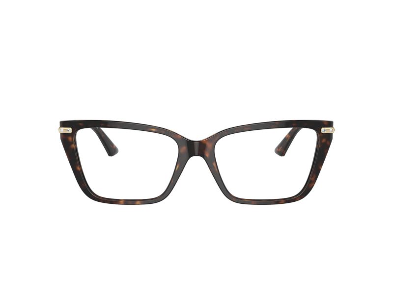 Jimmy Choo Dioptrické okuliare JC 3002B 5002