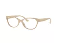 Jimmy Choo Dioptrické okuliare JC 3003BU 5015