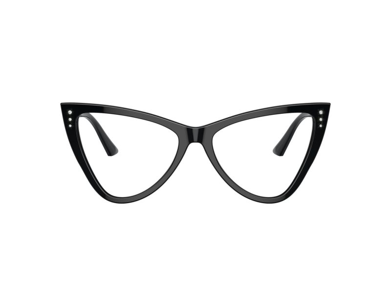 Jimmy Choo Dioptrické okuliare JC 3004B 5000