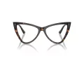 Jimmy Choo Dioptrické okuliare JC 3004B 5002