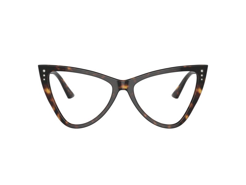 Jimmy Choo Dioptrické okuliare JC 3004B 5002