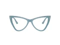 Jimmy Choo Dioptrické okuliare JC 3004B 5012