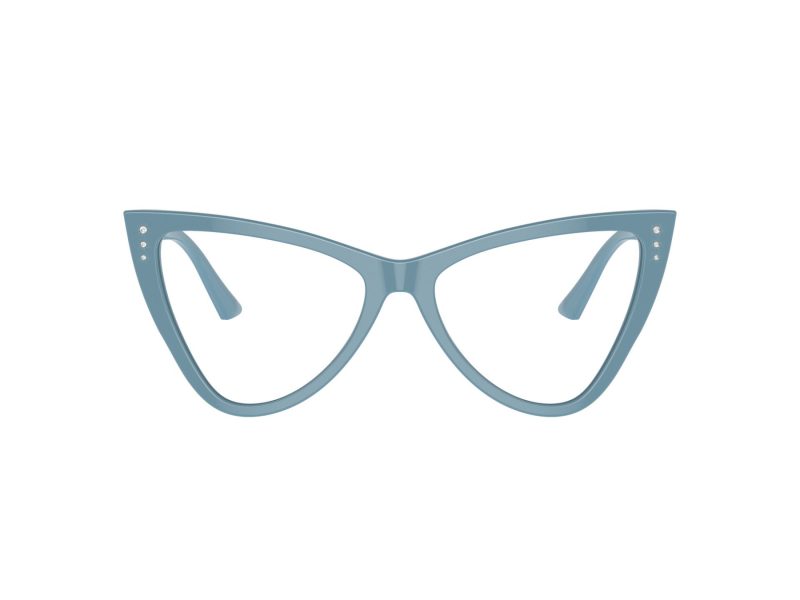 Jimmy Choo Dioptrické okuliare JC 3004B 5012