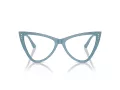 Jimmy Choo Dioptrické okuliare JC 3004B 5012