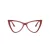 Jimmy Choo Dioptrické okuliare JC 3004B 5013