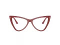 Jimmy Choo Dioptrické okuliare JC 3004B 5013