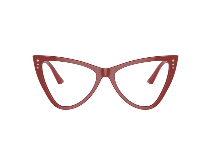 Jimmy Choo Dioptrické okuliare JC 3004B 5013