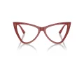 Jimmy Choo Dioptrické okuliare JC 3004B 5013
