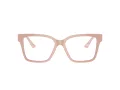 Jimmy Choo Dioptrické okuliare JC 3006U 5014