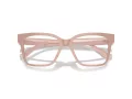 Jimmy Choo Dioptrické okuliare JC 3006U 5014