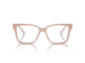 Jimmy Choo Dioptrické okuliare JC 3006U 5014