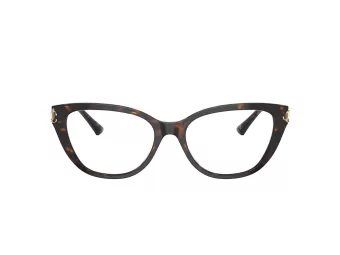 Jimmy Choo Dioptrické okuliare JC 3011 5002