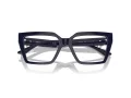 Jimmy Choo Dioptrické okuliare JC 3017U 5016