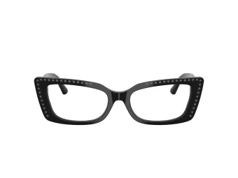 Jimmy Choo Dioptrické okuliare JC 3018B 5000