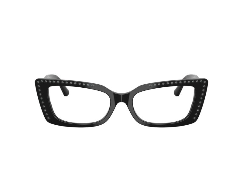 Jimmy Choo Dioptrické okuliare JC 3018B 5000