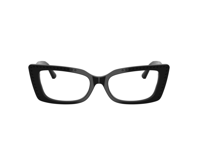 Jimmy Choo Dioptrické okuliare JC 3018B 5017