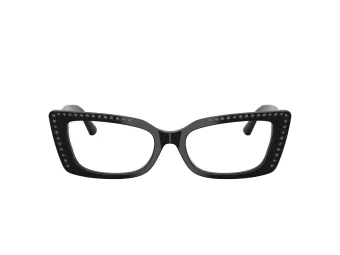 Jimmy Choo Dioptrické okuliare JC 3018B 5054