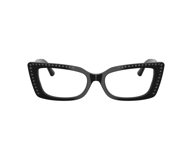 Jimmy Choo Dioptrické okuliare JC 3018B 5054