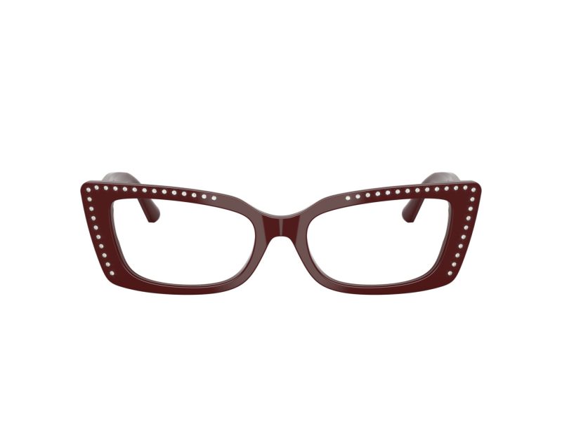 Jimmy Choo Dioptrické okuliare JC 3018B 5057