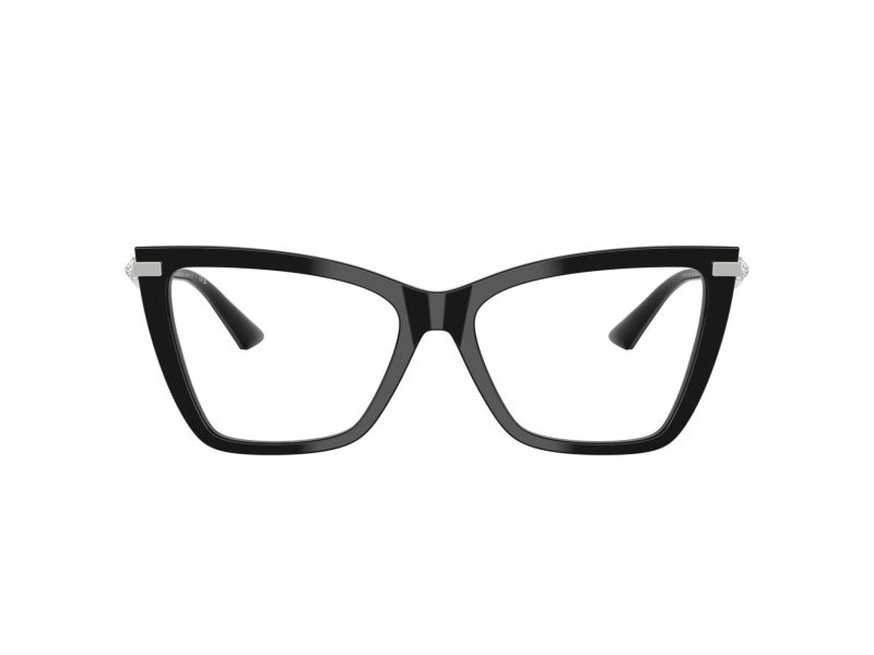 Jimmy Choo Dioptrické okuliare JC 3020B 5000