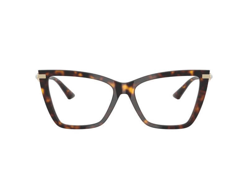 Jimmy Choo Dioptrické okuliare JC 3020B 5002