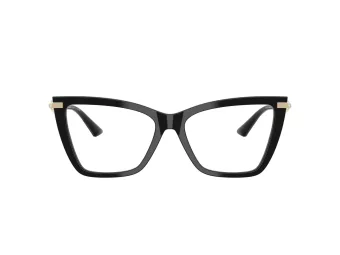 Jimmy Choo Dioptrické okuliare JC 3020B 5017