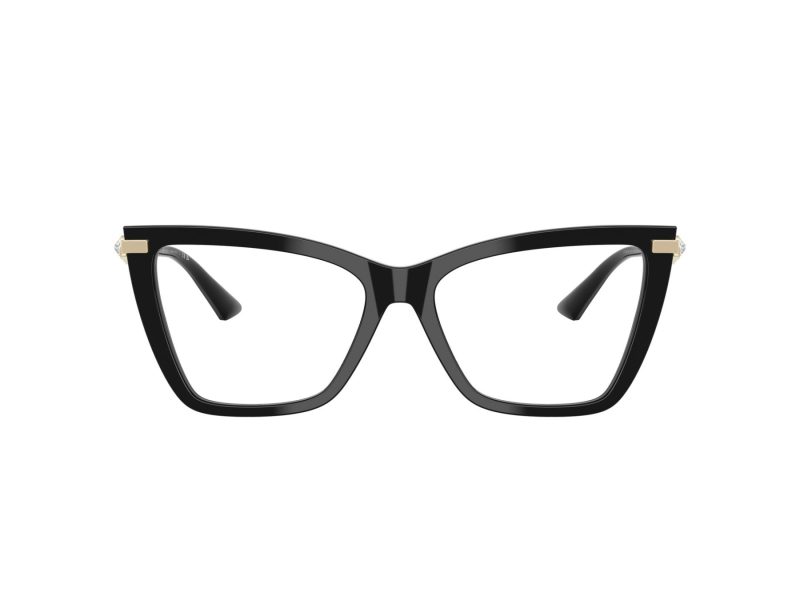 Jimmy Choo Dioptrické okuliare JC 3020B 5017