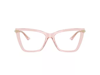 Jimmy Choo Dioptrické okuliare JC 3020B 5034