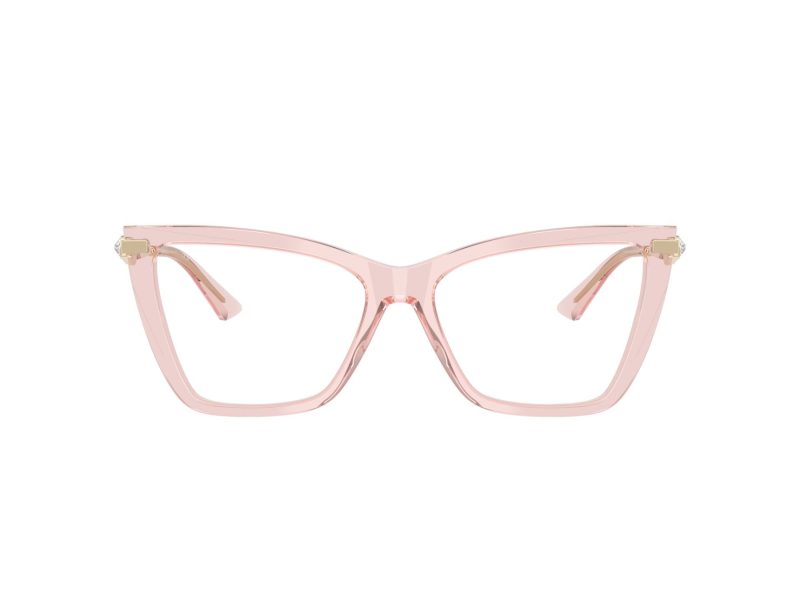 Jimmy Choo Dioptrické okuliare JC 3020B 5034