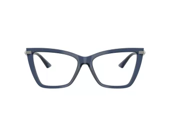 Jimmy Choo Dioptrické okuliare JC 3020B 5035