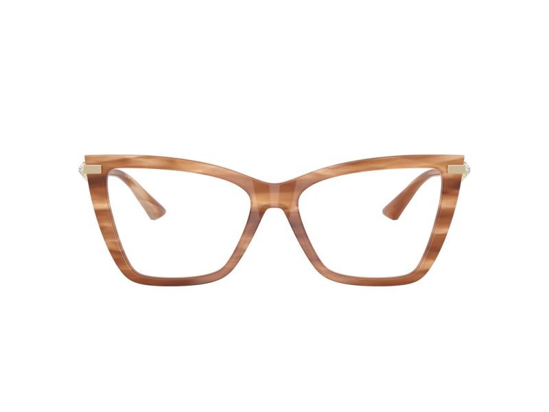 Jimmy Choo Dioptrické okuliare JC 3020B 5055