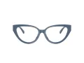 Jimmy Choo Dioptrické okuliare JC 3023HU 5020