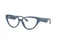 Jimmy Choo Dioptrické okuliare JC 3023HU 5020