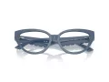 Jimmy Choo Dioptrické okuliare JC 3023HU 5020