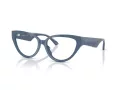 Jimmy Choo Dioptrické okuliare JC 3023HU 5020